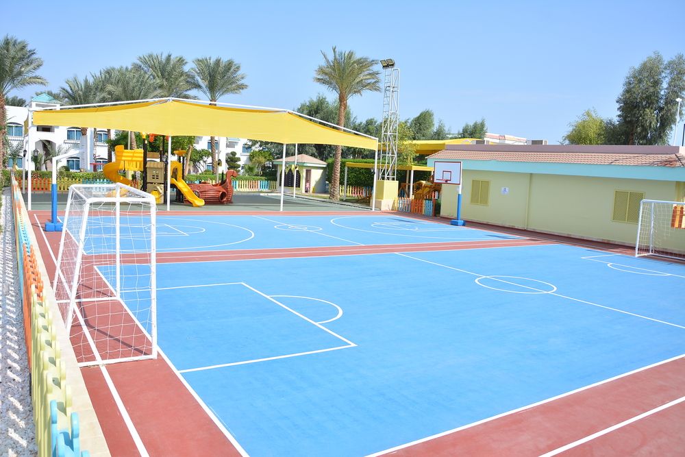 SULTAN GARDENS RESORT - 132