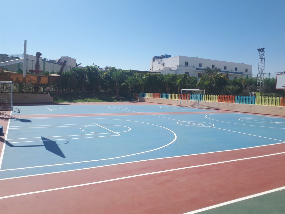 SULTAN GARDENS RESORT - 131