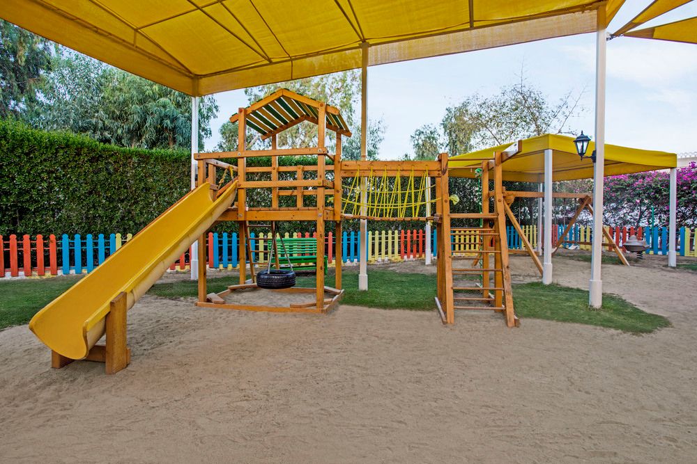 SULTAN GARDENS RESORT - 137