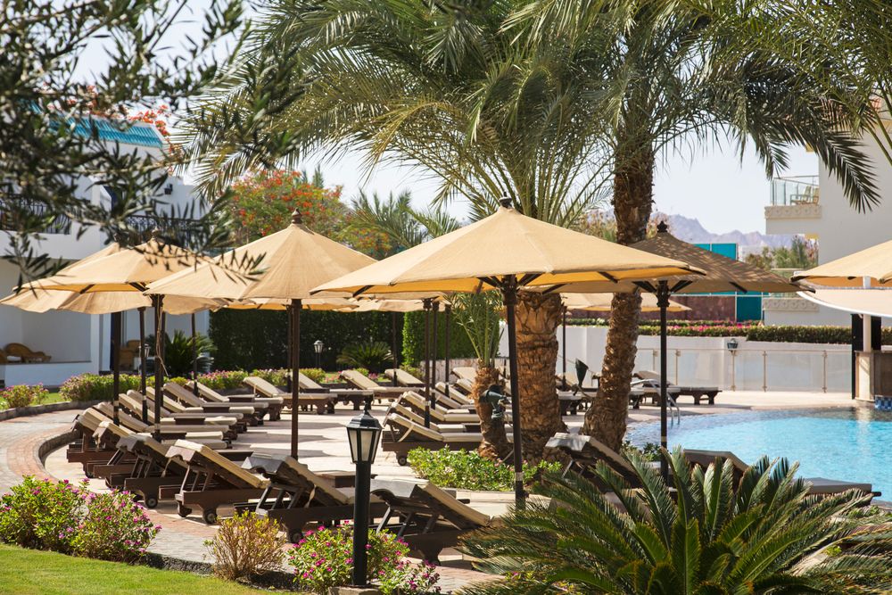 SULTAN GARDENS RESORT - 15