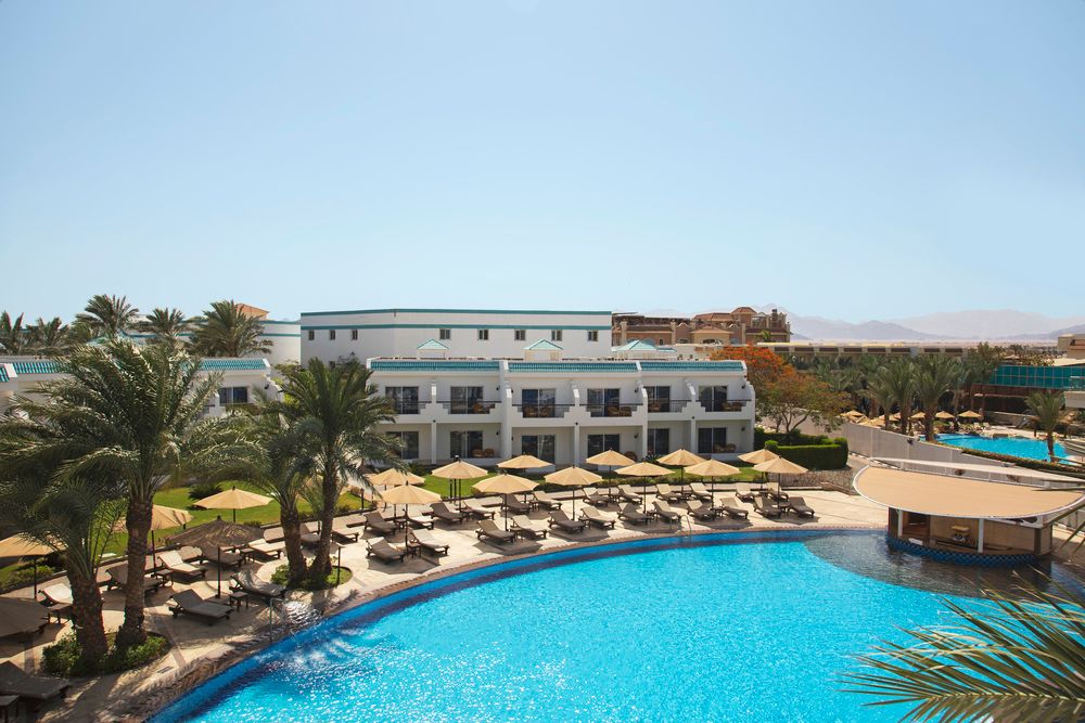 SULTAN GARDENS RESORT - 22