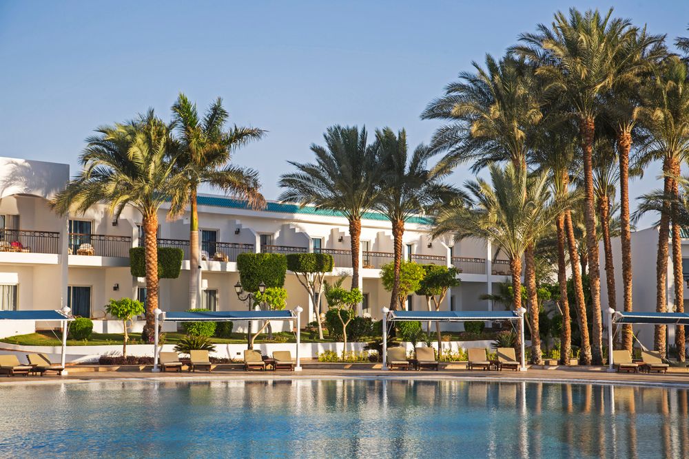 SULTAN GARDENS RESORT - 14