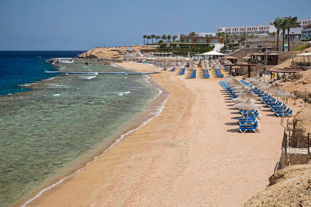 SULTAN GARDENS RESORT - 7