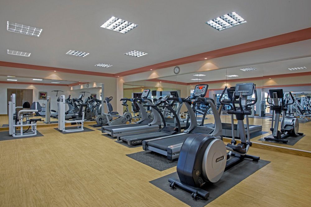 SULTAN GARDENS RESORT - 124