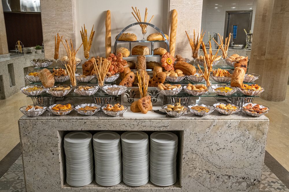 SULTAN GARDENS RESORT - 93