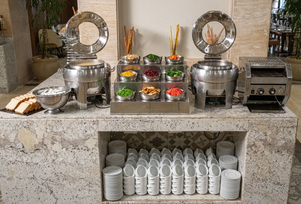 SULTAN GARDENS RESORT - 92