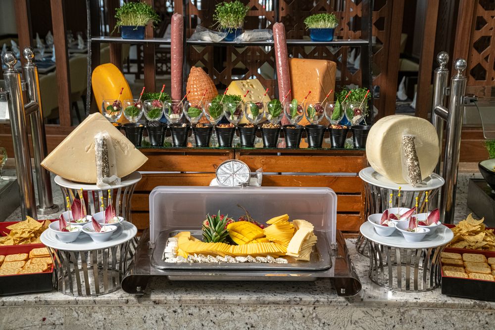 SULTAN GARDENS RESORT - 90