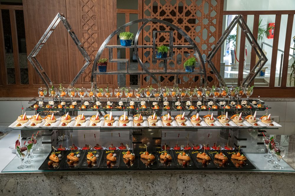 SULTAN GARDENS RESORT - 88