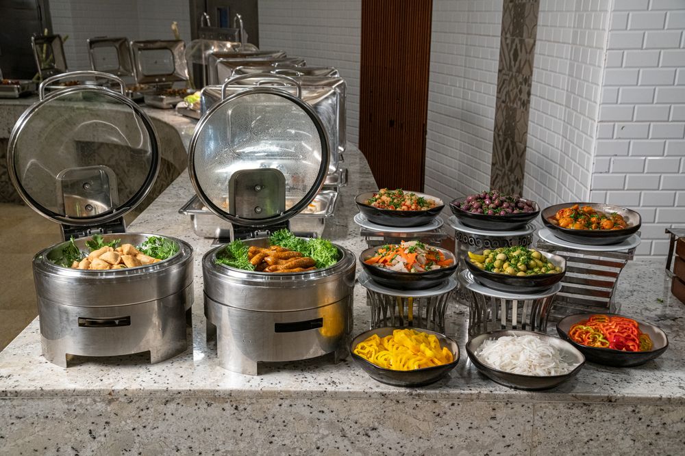 SULTAN GARDENS RESORT - 85