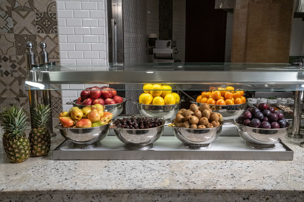 SULTAN GARDENS RESORT - 84