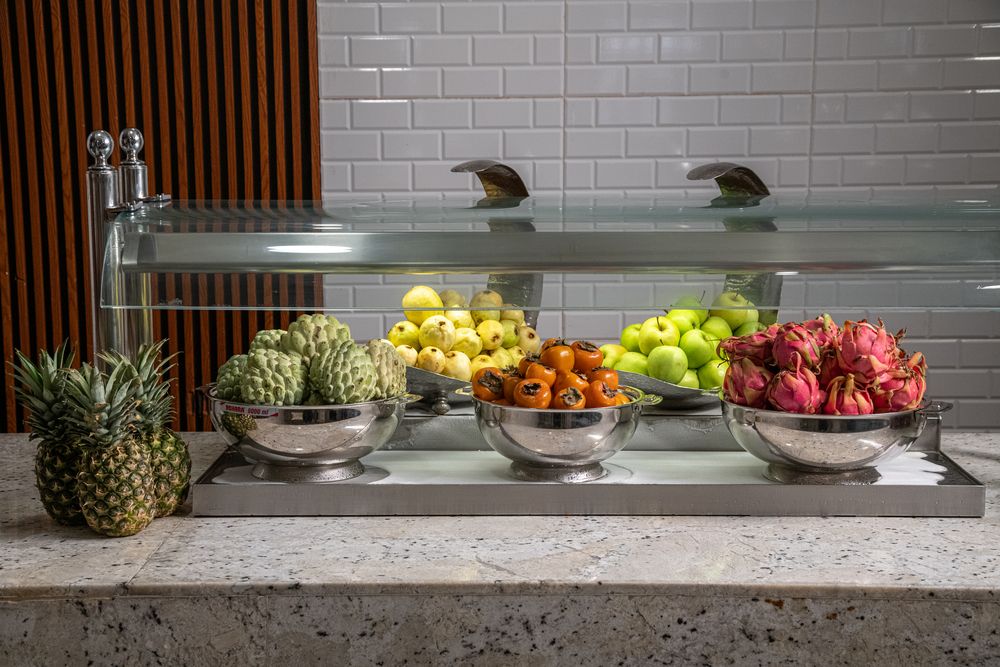 SULTAN GARDENS RESORT - 82