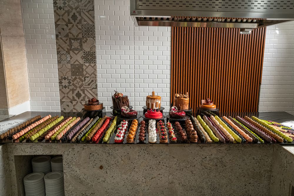 SULTAN GARDENS RESORT - 81