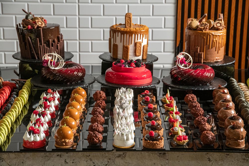 SULTAN GARDENS RESORT - 80