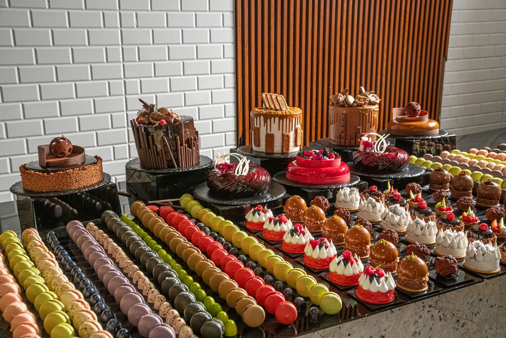 SULTAN GARDENS RESORT - 78