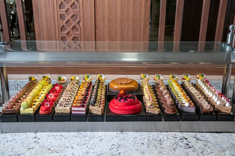 SULTAN GARDENS RESORT - 77