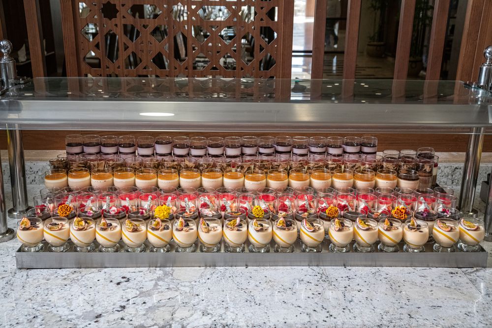 SULTAN GARDENS RESORT - 76