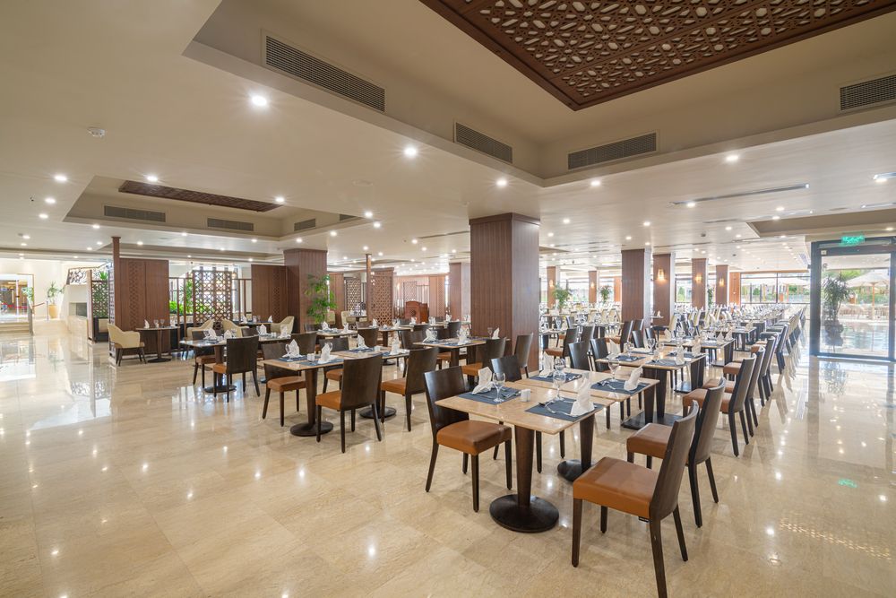 SULTAN GARDENS RESORT - 73