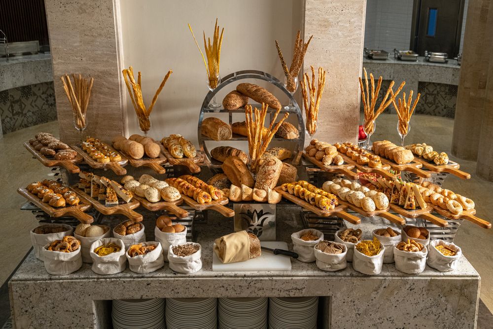 SULTAN GARDENS RESORT - 94