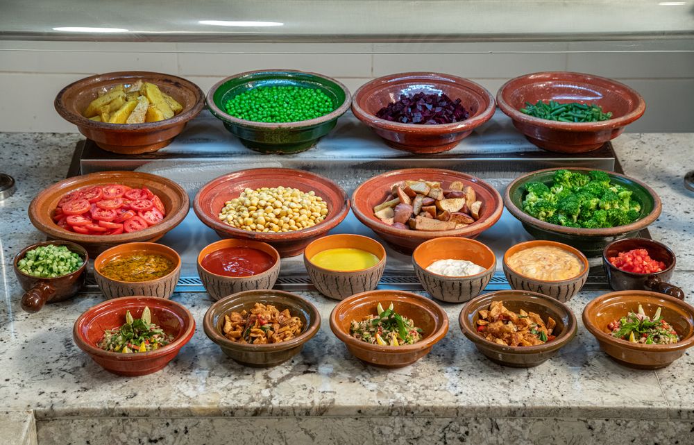 Картинка отеля - 100