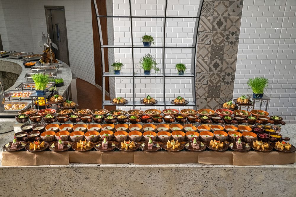 SULTAN GARDENS RESORT - 101