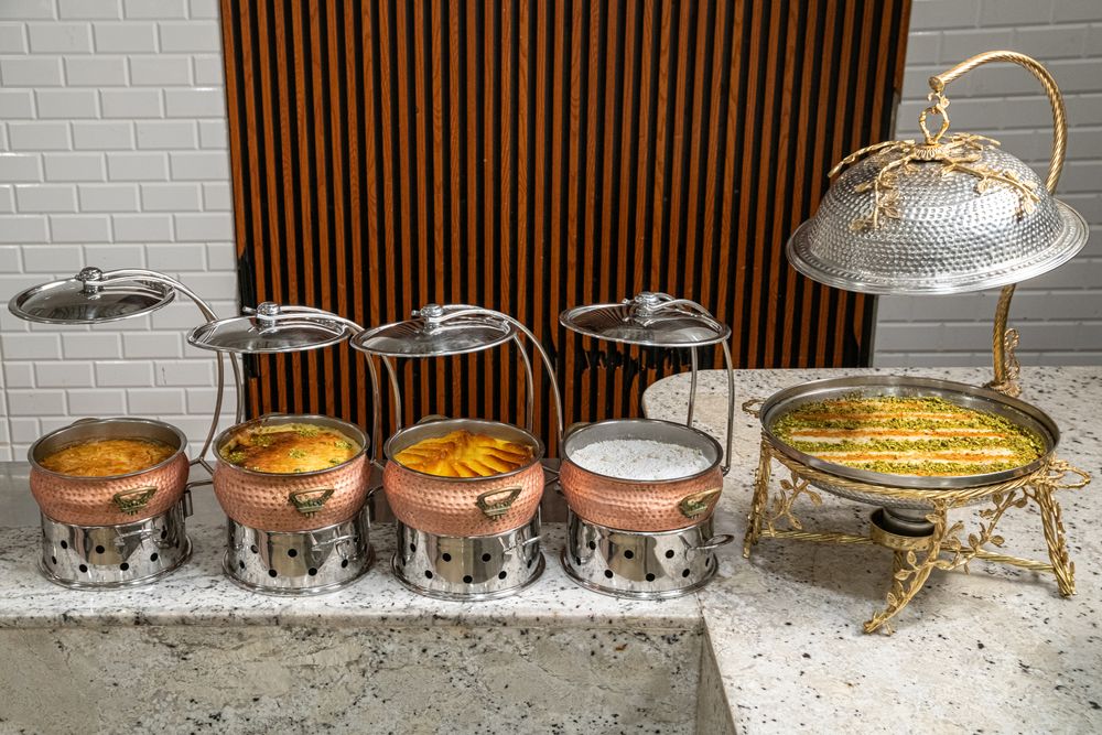 SULTAN GARDENS RESORT - 106