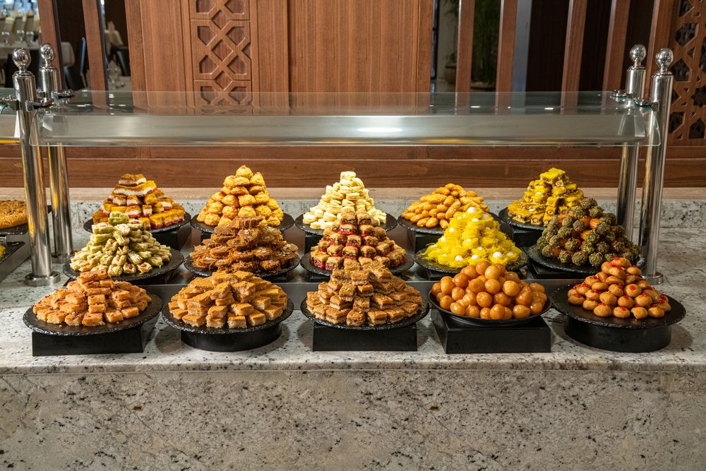 SULTAN GARDENS RESORT - 107