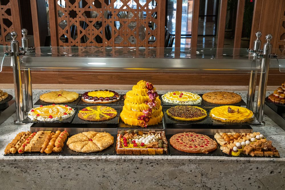 SULTAN GARDENS RESORT - 108