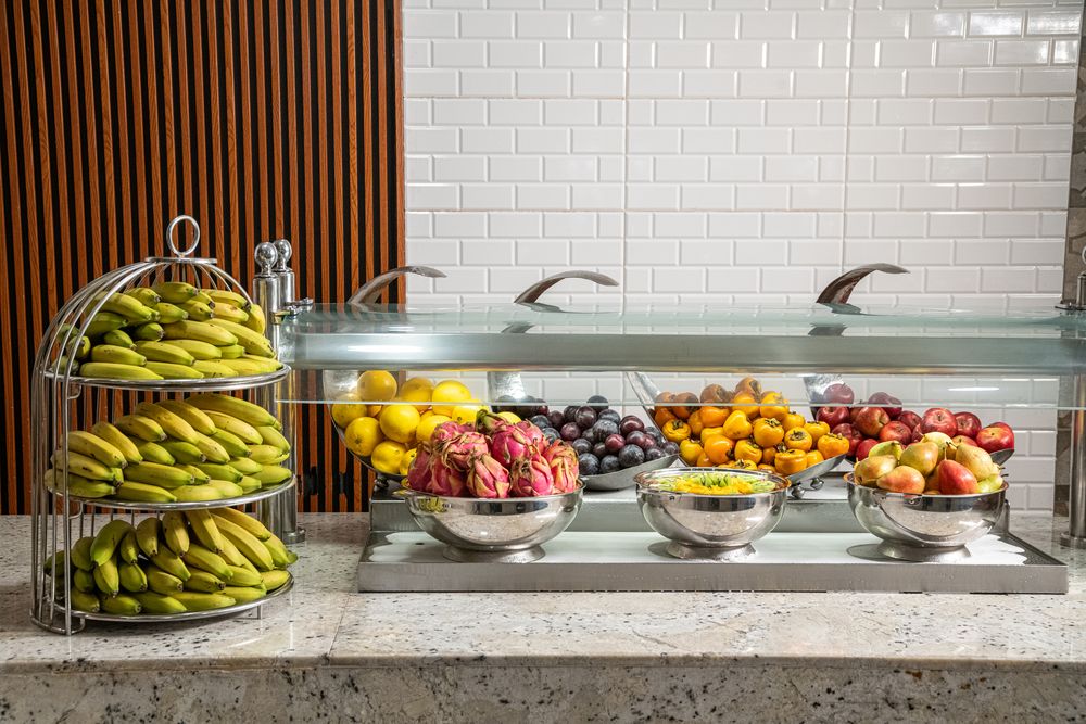 SULTAN GARDENS RESORT - 110