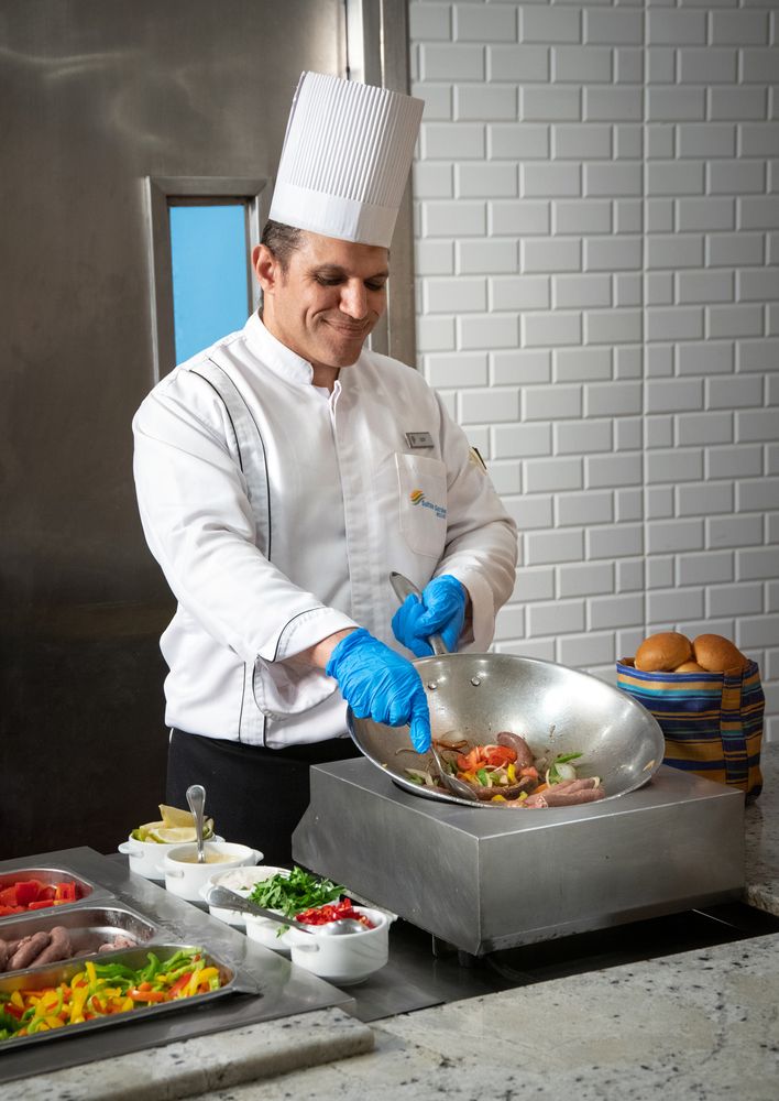 SULTAN GARDENS RESORT - 112