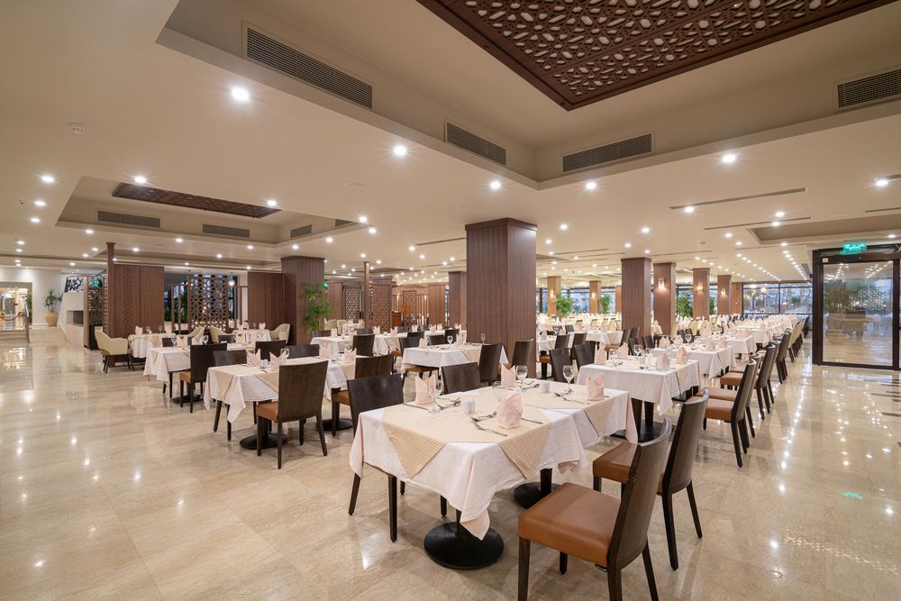 SULTAN GARDENS RESORT - 114