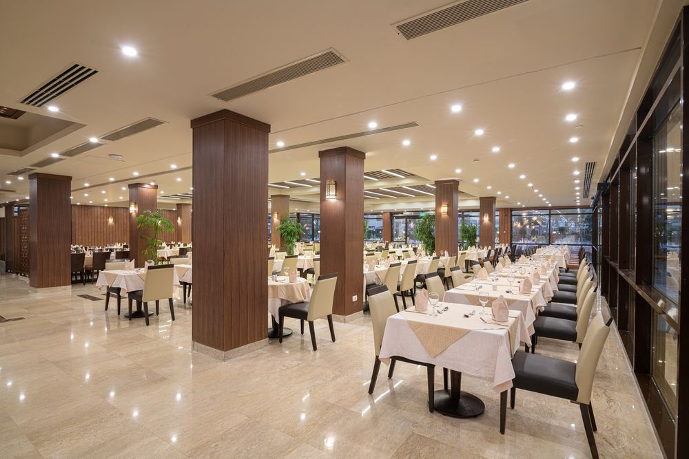 SULTAN GARDENS RESORT - 115