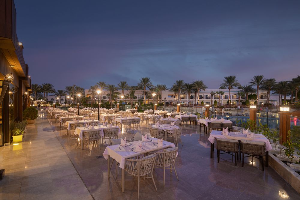 SULTAN GARDENS RESORT - 113