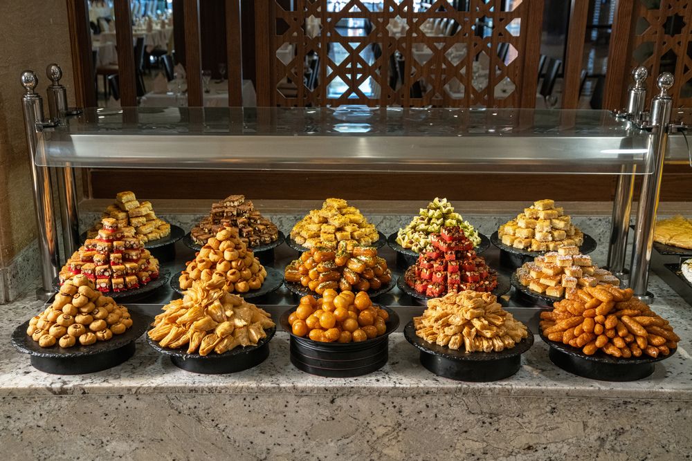 SULTAN GARDENS RESORT - 102