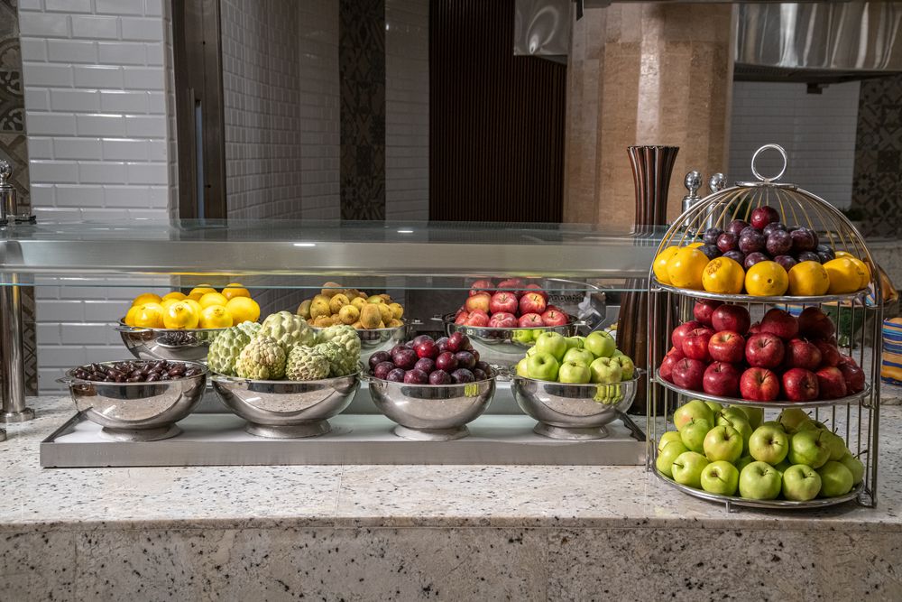 SULTAN GARDENS RESORT - 103