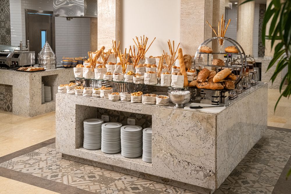 SULTAN GARDENS RESORT - 71