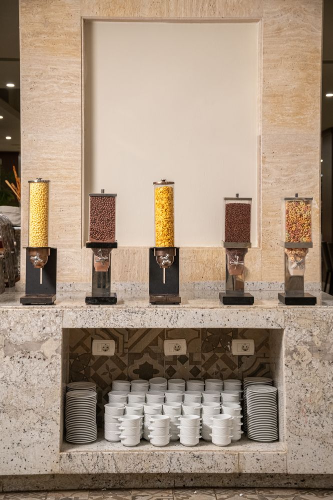 SULTAN GARDENS RESORT - 70