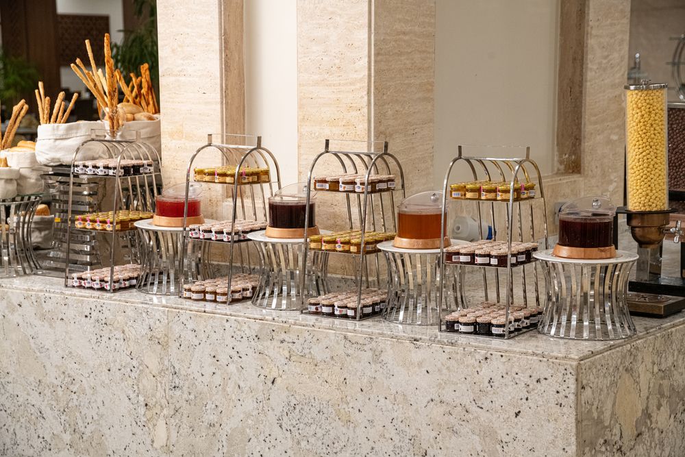 SULTAN GARDENS RESORT - 69