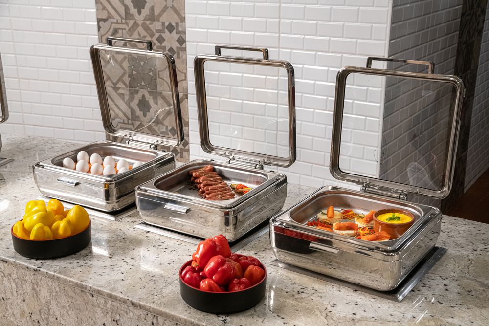 SULTAN GARDENS RESORT - 65