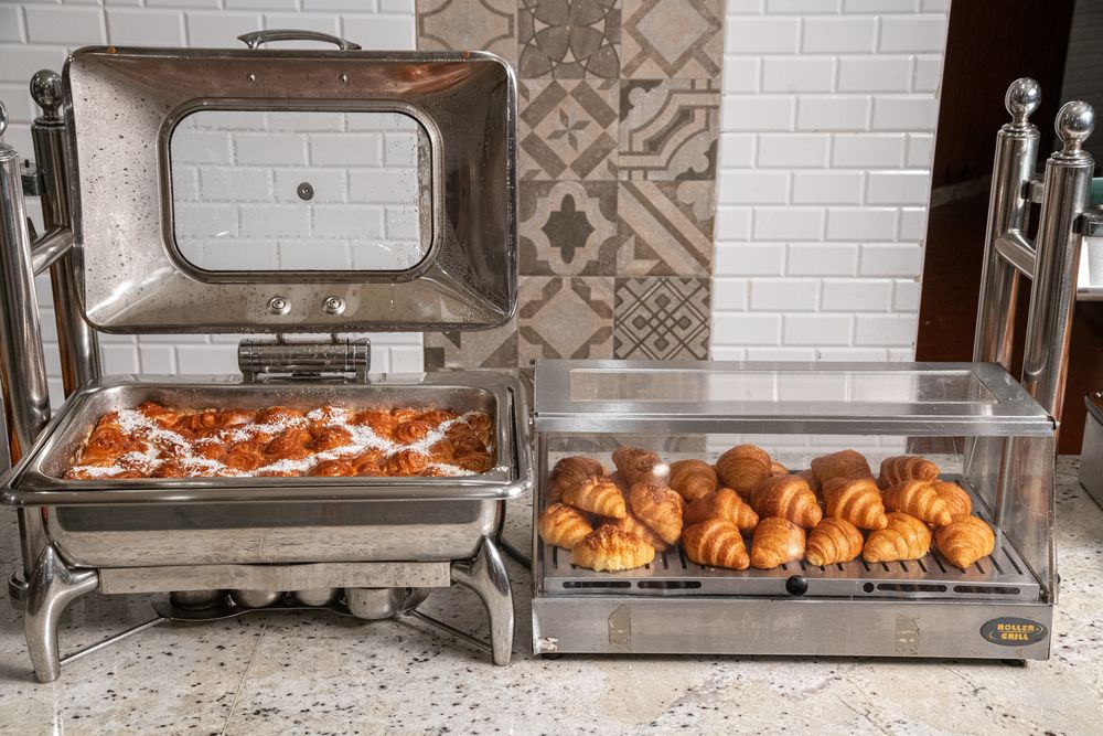 SULTAN GARDENS RESORT - 63