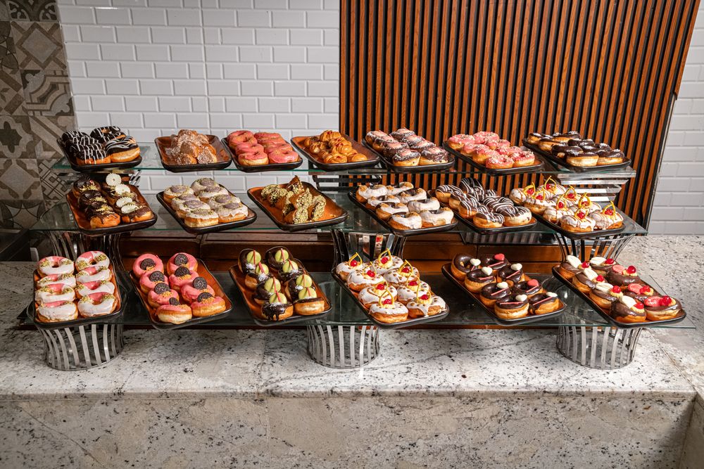 SULTAN GARDENS RESORT - 62