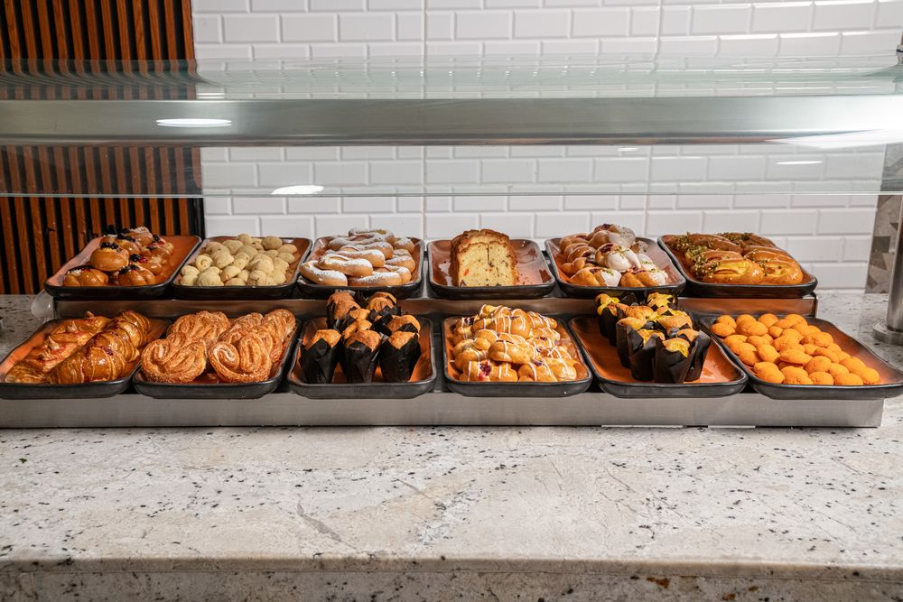 SULTAN GARDENS RESORT - 61