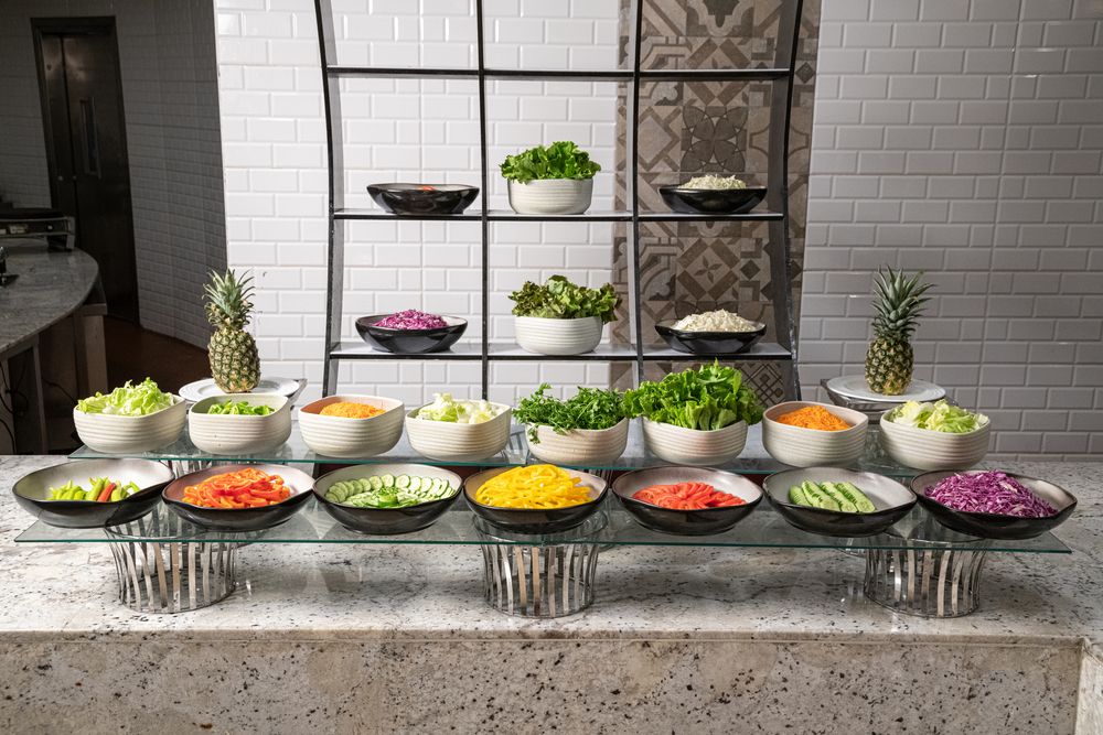 SULTAN GARDENS RESORT - 60