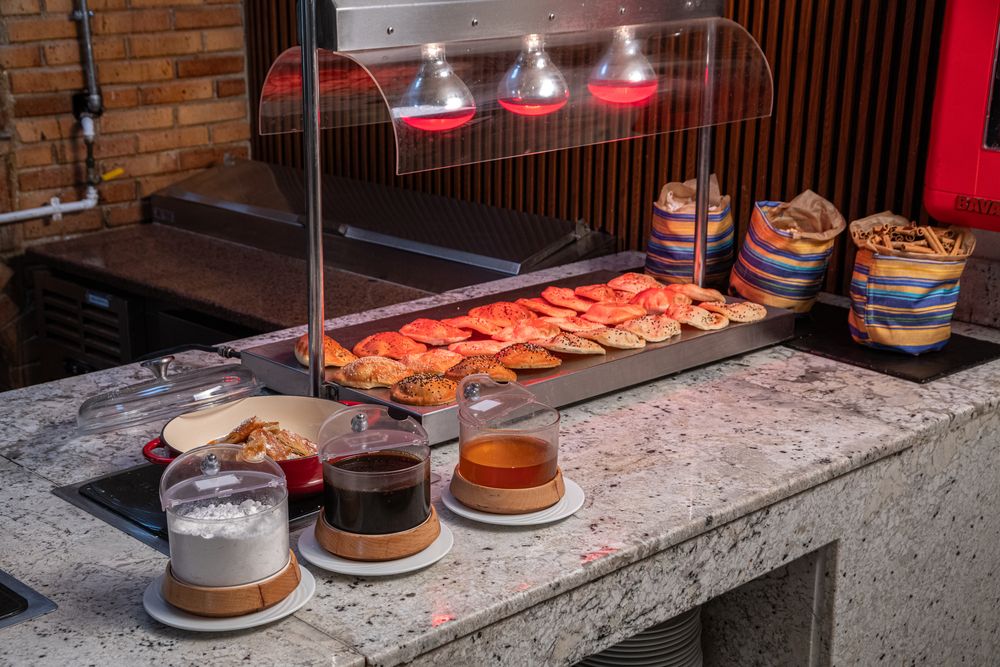 SULTAN GARDENS RESORT - 54