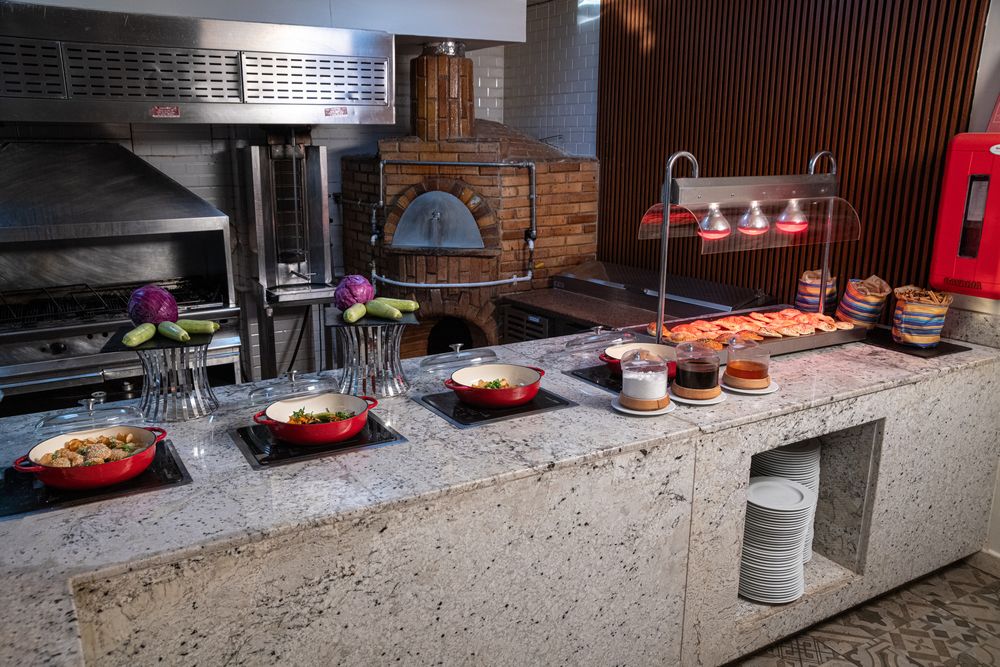 SULTAN GARDENS RESORT - 53