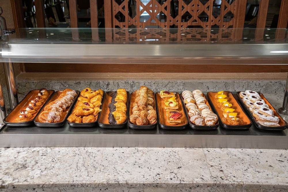 SULTAN GARDENS RESORT - 51