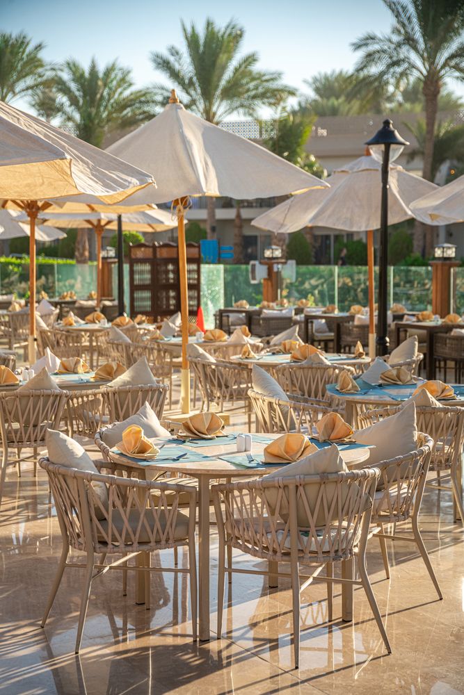 SULTAN GARDENS RESORT - 43