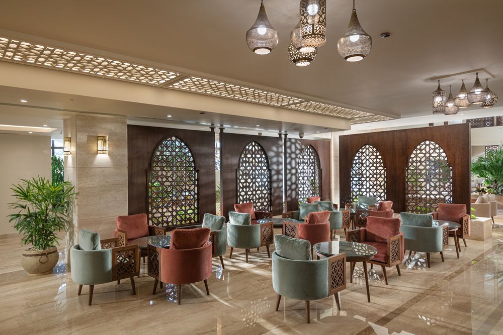 SULTAN GARDENS RESORT - 30