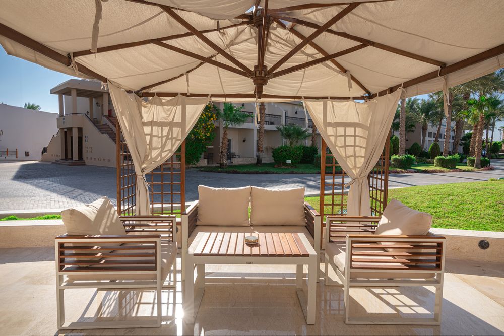 SULTAN GARDENS RESORT - 39