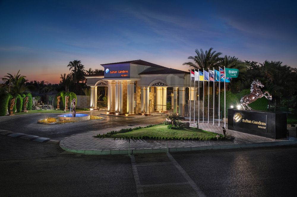 Картинка отеля - 4