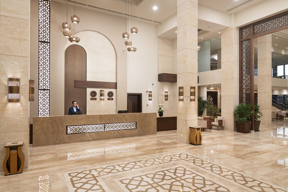 SULTAN GARDENS RESORT - 27